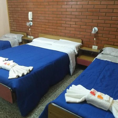 Hotel Drumond San Bernardo Exterior foto
