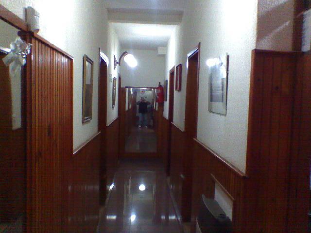 Hotel Drumond San Bernardo Exterior foto